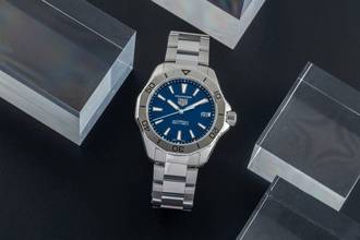 Thumbnail von TAG Heuer Aquaracer Professional 200 Solargraph WBP1113.BA0000