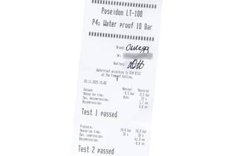 Thumbnail von Omega Seamaster Aqua Terra 150M Co-Axial 220.10.38.20.02.002 B&P