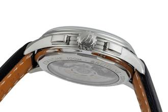 Thumbnail von Breitling Premier Chronograph Stahl Automatik Herrenuhr Ref. AB0118221B1P1 Box