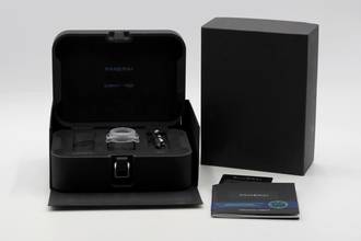 Thumbnail von Panerai Luminor Submersible Edelstahl Automatik Herrenuhr Ref. PAM00959 B&P 2021