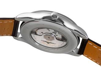 Thumbnail von Longines Master Collection Stahl Automatik Herrenuhr Ref. L2.920.4.78.3 B&P 2024