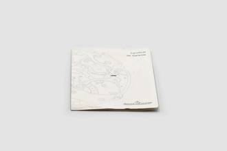 Thumbnail von Jaeger-LeCoultre Master Geographic Automatik Herrenuhr Q1428420 142.8.92