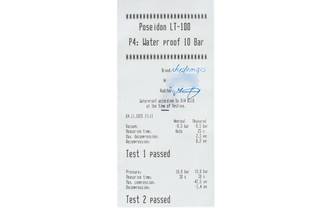 Thumbnail von Audemars Piguet Royal Oak Offshore Diver Stahl Ref. 15710ST.OO.A027CA.01 B&P