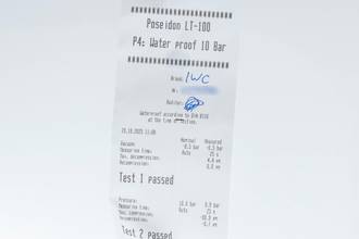 Thumbnail von IWC Fliegeruhr Pilot´s Watch Laureus Limited Sport for Good Keramik Ref. IW328101 B&P