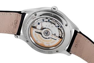 Thumbnail von Jaeger-LeCoultre Master Control Date Stahl Automatik Ref. Q1548470 176.8.40.S Papiere