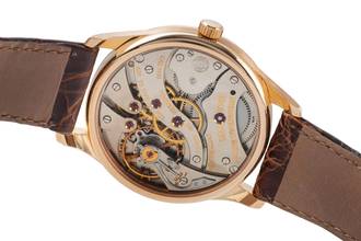 Thumbnail von IWC Portugieser Handaufzug Jubilee Rose Gold Handaufzug Ref. IW544103 Limited Edition