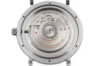 Thumbnail von IWC Portofino Automatic Schaffhausen Portofino Automatik Edelstahl Herrenuhr Ref IW356501