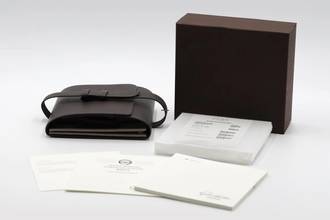 Thumbnail von Glashütte Original SeaQ Panoramadatum Stahl Automatik Ref. 1-36-13-02-81-34 B&P2022