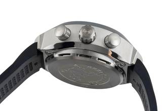 Thumbnail von Omega Speedmaster Spacemaster Z-33 Titan Ref. 325.92.43.79.01.001 B&P 2013