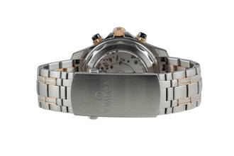 Thumbnail von Omega Seamaster Chronograph Stahl / Gold Automatik Ref. 210.20.44.51.01.001 B&P