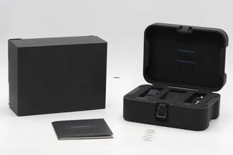 Thumbnail von Panerai Submersible Titan 47mm Automatik Herrenuhr Ref. PAM01305 B&P 2019