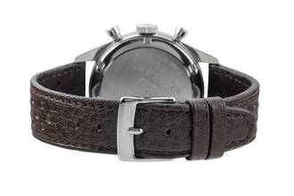 Thumbnail von TAG Heuer Carrera Calibre 17 Chronograph Stahl Automatik CV2111-0