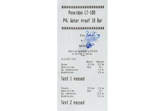 Thumbnail von Breitling Chronomat 44 Airborne Chronograph Automatik Ref. AB01154G/BD13