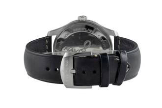 Thumbnail von Breitling Navitimer 8 Edelstahl Automatik Herrenuhr Ref. A17314101B1X1 B&P