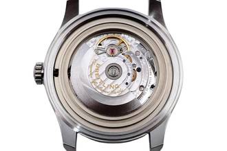 Thumbnail von Breitling Navitimer 8 Edelstahl Automatik Herrenuhr Ref. A17314101B1X1 B&P