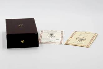 Thumbnail von Chronoswiss Chronometer Chronograph Automatik Herren Ref. CH7523 B&P 1992