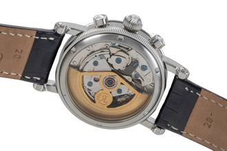 Thumbnail von Chronoswiss Chronometer Chronograph Automatik Herren Ref. CH7523 B&P 1992