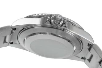 Thumbnail von Rolex Submariner Date 1000ft Oyster Edelstahl Automatik Ref. 16610T Z-Serie