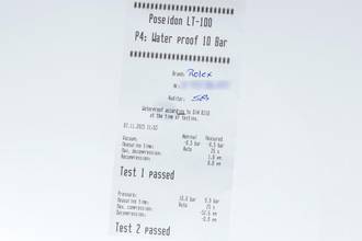 Thumbnail von Rolex Yacht-Master 40 Oyster Stahl Platin Automatik Herren Ref. 16622 Box