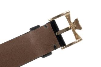 Thumbnail von Vacheron Constantin Patrimony 18K (0,750) Gold Ref. 47014/000J-3 Papiere 1998