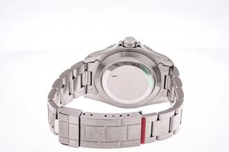 Thumbnail von Rolex Submariner (No Date) 40 Random Serial – NOS – 14060M – NEW & Unworn – 11/2011 Full Set Lc100