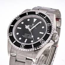 Thumbnail von Rolex Submariner (No Date) 40 G-Series Rehaut – NOS – 14060M – NEW & Unworn – 2012 Full Set Lc100