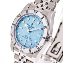 Thumbnail von Tudor Black Bay 54 Lagoon Blue 37 – M79000-0001 – NEW & Unworn – 11/2025 Full Set