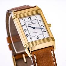 Thumbnail von Jaeger-LeCoultre Reverso Classique – 250.1.86 – 1991 Full Set