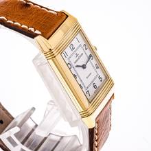 Thumbnail von Jaeger-LeCoultre Reverso Classique – 250.1.86 – 1991 Full Set