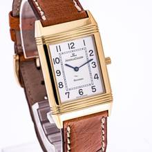 Thumbnail von Jaeger-LeCoultre Reverso Classique – 250.1.86 – 1991 Full Set
