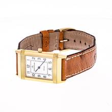 Thumbnail von Jaeger-LeCoultre Reverso Classique – 250.1.86 – 1991 Full Set