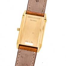 Thumbnail von Jaeger-LeCoultre Reverso Classique – 250.1.86 – 1991 Full Set