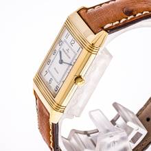 Thumbnail von Jaeger-LeCoultre Reverso Classique – 250.1.86 – 1991 Full Set