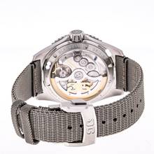 Thumbnail von Glashütte Original SeaQ Panoramadatum Panorama Date 43 Blue – 1-36-13-02-81-34 – like NEW – 2022 Full Set