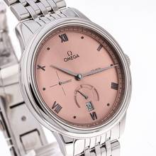 Thumbnail von Omega De Ville Prestige 41 Pink – 434.10.41.21.10.001 – NEW & Unworn – 11/2025 Full Set