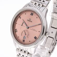Thumbnail von Omega De Ville Prestige 41 Pink – 434.10.41.21.10.001 – NEW & Unworn – 11/2025 Full Set