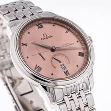 Thumbnail von Omega De Ville Prestige 41 Pink – 434.10.41.21.10.001 – NEW & Unworn – 11/2025 Full Set
