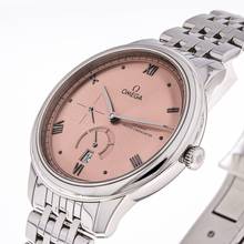 Thumbnail von Omega De Ville Prestige 41 Pink – 434.10.41.21.10.001 – NEW & Unworn – 11/2025 Full Set