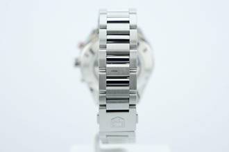 Thumbnail von TAG Heuer Carrera Calibre 1887 Black Dial 43MM Like New CAR2A10