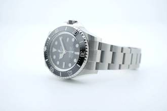 Thumbnail von Rolex Sea-Dweller Deepsea 44mm - 24 Months Warranty 126660