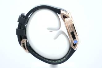 Thumbnail von Lucky Harvey European Roulette Rose - Unworn - Box+Papers European Roulette 2025