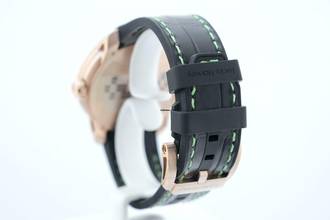 Thumbnail von Lucky Harvey European Roulette Rose - Unworn - Box+Papers European Roulette 2025