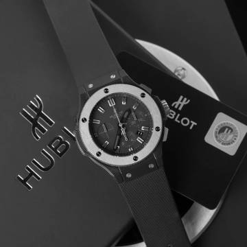  Hublot Big Bang 44 mm Ice Full Set 2013 