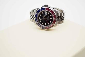 Thumbnail von Rolex GMT-Master II LC100 Fullset mit Wempe Erstkaufrechnung