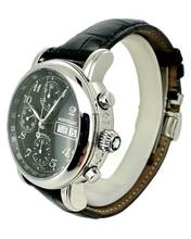 Thumbnail von Montblanc Star Day-Date Chronograph Referenz 7016