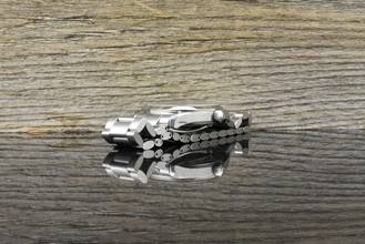 Thumbnail von Omega Seamaster Aqua Terra 2517.30 Quarz 39MM Silver Dial Vintage 2005