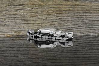 Thumbnail von Omega Seamaster Aqua Terra 2517.30 Quarz 39MM Silver Dial Vintage 2005