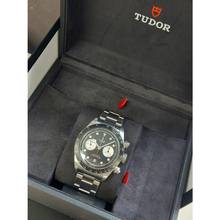 Thumbnail von Tudor Black Bay Chrono M79360N Full Set