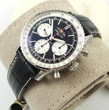 Thumbnail von Breitling Navitimer 1 B01 Chronograph 41 B01 Chronograph New Watch with Box and Papers
