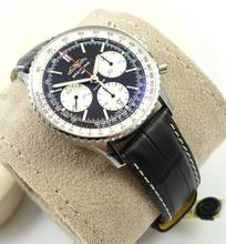 Thumbnail von Breitling Navitimer 1 B01 Chronograph 41 B01 Chronograph New Watch with Box and Papers